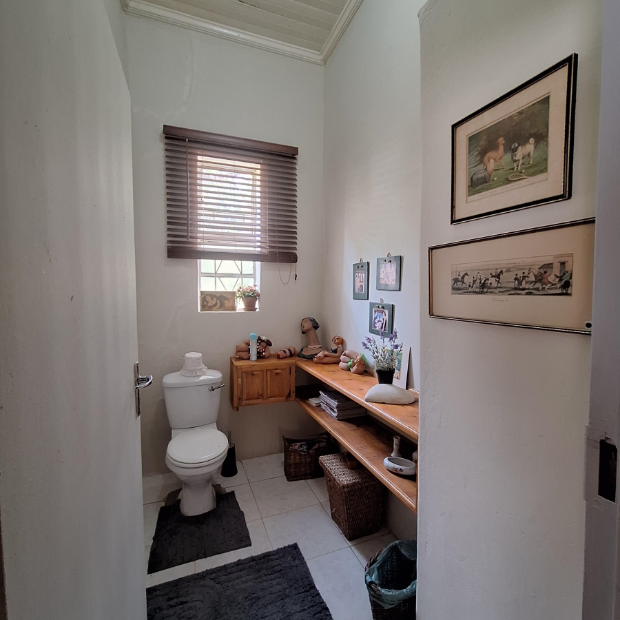 4 Bedroom Property for Sale in Vrede Free State